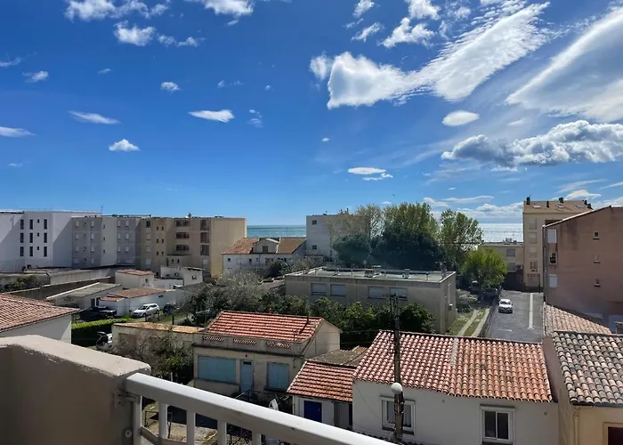 Appartement Au Grau D\'Agde