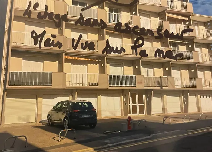 Appartement Au Grau D\'Agde