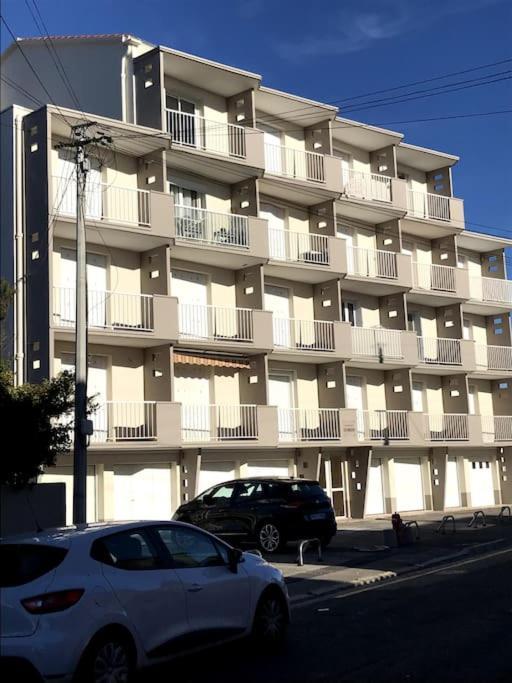 Apartment Au Grau D'agde