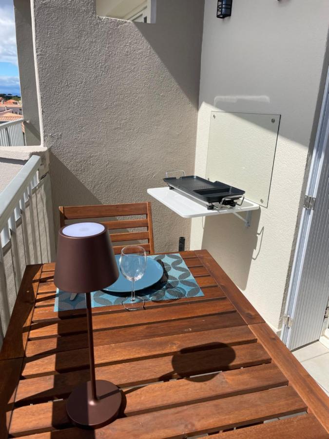 Au Grau D'agde Apartment *
