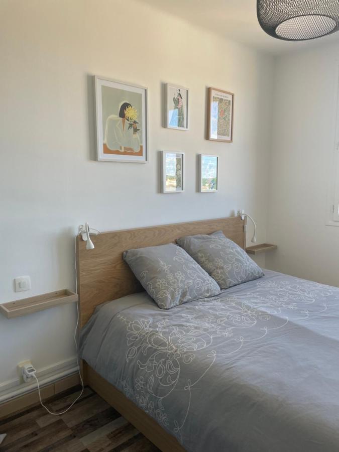 Au Grau D'agde Apartment