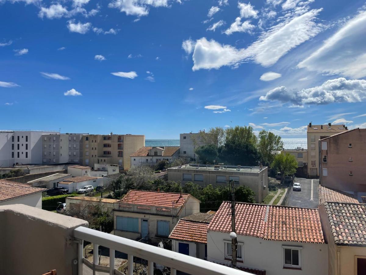 Au Grau D'agde Apartment